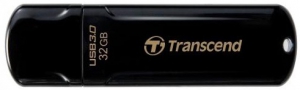 32GB Transcend JetFlash 700 Black